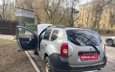 Renault Duster I рестайлинг, 2014 год, 650 000 рублей, 6 фотография