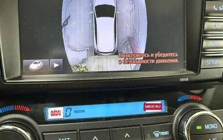 Toyota RAV4, 2018 год, 2 500 000 рублей, 10 фотография