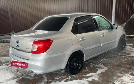 Datsun on-DO I рестайлинг, 2020 год, 499 000 рублей, 5 фотография