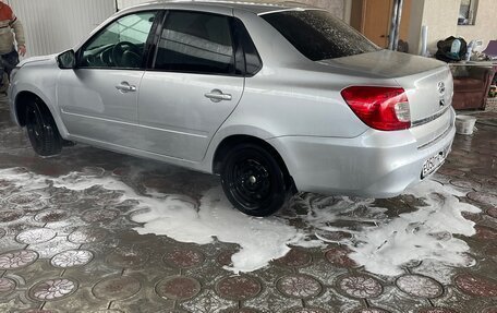 Datsun on-DO I рестайлинг, 2020 год, 499 000 рублей, 6 фотография