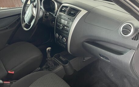 Datsun on-DO I рестайлинг, 2020 год, 499 000 рублей, 9 фотография