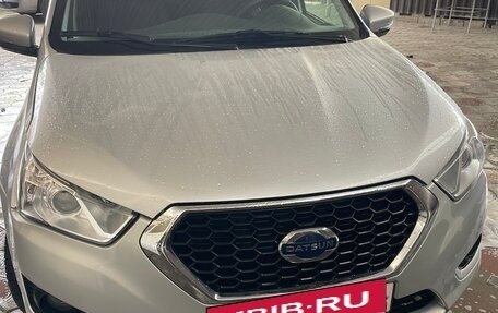 Datsun on-DO I рестайлинг, 2020 год, 499 000 рублей, 12 фотография
