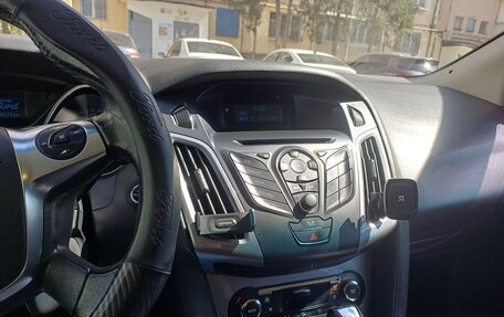 Ford Focus III, 2012 год, 795 000 рублей, 5 фотография