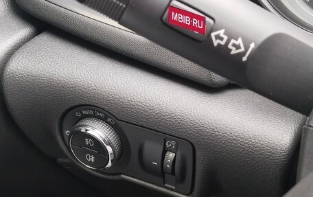 Opel Astra J, 2011 год, 890 000 рублей, 5 фотография