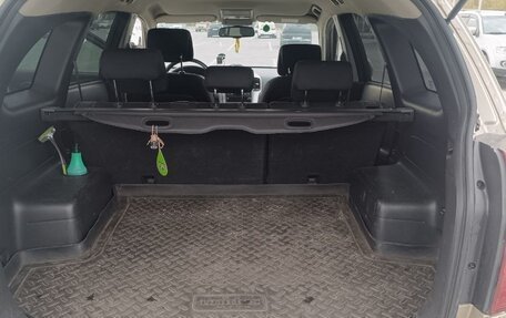 Chevrolet Captiva I, 2007 год, 750 000 рублей, 11 фотография