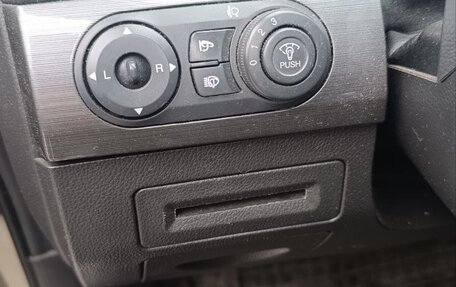 Chevrolet Captiva I, 2007 год, 750 000 рублей, 12 фотография