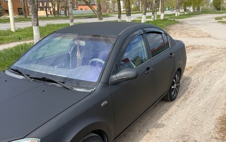 Vortex Estina II (FL-C), 2009 год, 220 000 рублей, 2 фотография