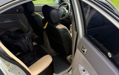 Vortex Estina II (FL-C), 2009 год, 220 000 рублей, 9 фотография