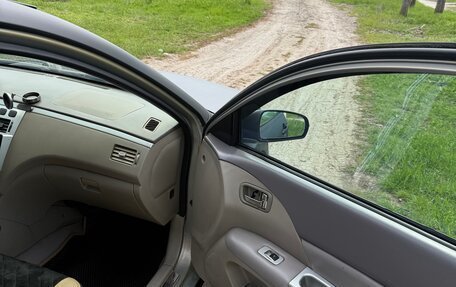 Vortex Estina II (FL-C), 2009 год, 220 000 рублей, 8 фотография