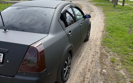 Vortex Estina II (FL-C), 2009 год, 220 000 рублей, 5 фотография