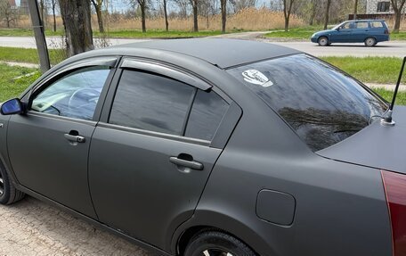 Vortex Estina II (FL-C), 2009 год, 220 000 рублей, 3 фотография