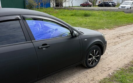 Vortex Estina II (FL-C), 2009 год, 220 000 рублей, 6 фотография