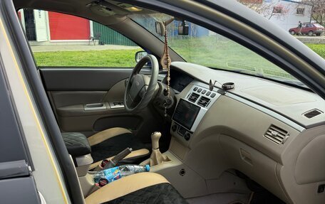 Vortex Estina II (FL-C), 2009 год, 220 000 рублей, 7 фотография