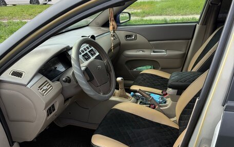 Vortex Estina II (FL-C), 2009 год, 220 000 рублей, 13 фотография