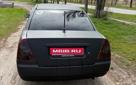 Vortex Estina II (FL-C), 2009 год, 220 000 рублей, 4 фотография