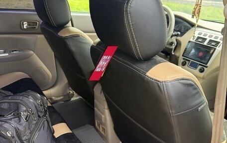 Vortex Estina II (FL-C), 2009 год, 220 000 рублей, 10 фотография