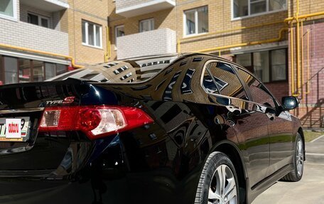 Honda Accord VIII рестайлинг, 2012 год, 1 470 000 рублей, 16 фотография