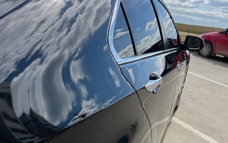 Honda Accord VIII рестайлинг, 2012 год, 1 470 000 рублей, 9 фотография