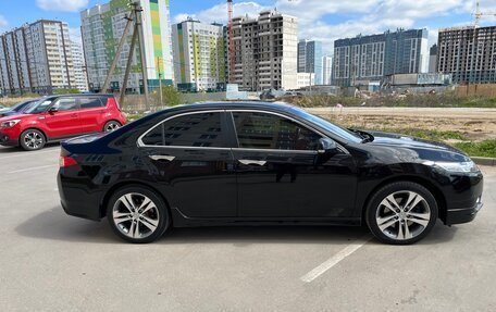 Honda Accord VIII рестайлинг, 2012 год, 1 470 000 рублей, 3 фотография