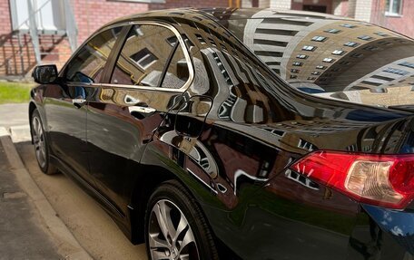 Honda Accord VIII рестайлинг, 2012 год, 1 470 000 рублей, 19 фотография