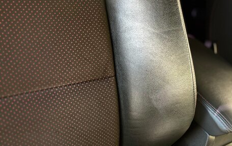 Honda Accord VIII рестайлинг, 2012 год, 1 470 000 рублей, 23 фотография