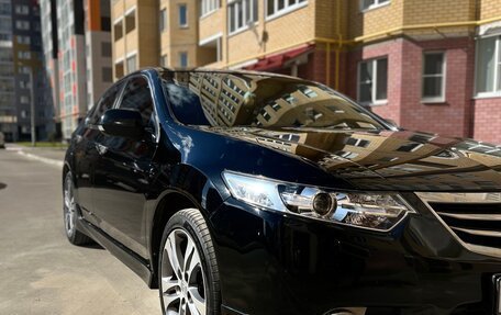 Honda Accord VIII рестайлинг, 2012 год, 1 470 000 рублей, 17 фотография