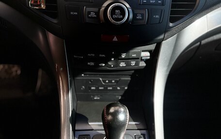 Honda Accord VIII рестайлинг, 2012 год, 1 470 000 рублей, 25 фотография