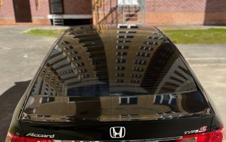 Honda Accord VIII рестайлинг, 2012 год, 1 470 000 рублей, 20 фотография