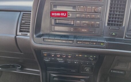 Toyota Crown, 1990 год, 600 000 рублей, 6 фотография