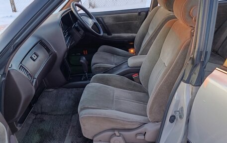Toyota Crown, 1990 год, 600 000 рублей, 9 фотография