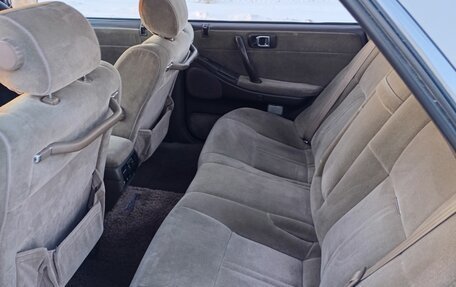 Toyota Crown, 1990 год, 600 000 рублей, 11 фотография