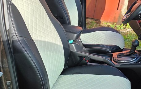 KIA Sportage III, 2013 год, 1 340 000 рублей, 11 фотография