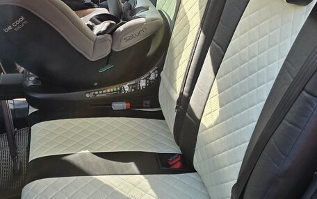 KIA Sportage III, 2013 год, 1 340 000 рублей, 9 фотография