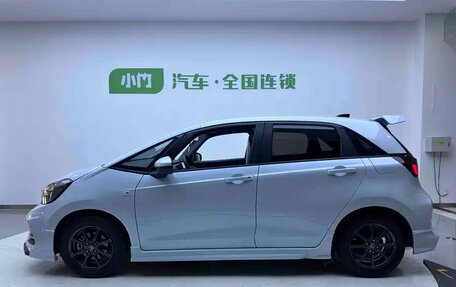 Honda Fit, 2022 год, 1 180 888 рублей, 4 фотография