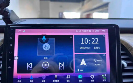 Honda Fit, 2022 год, 1 180 888 рублей, 13 фотография