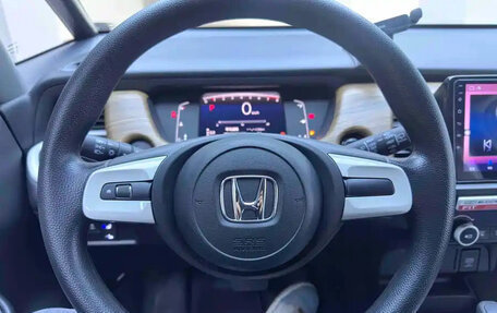 Honda Fit, 2022 год, 1 180 888 рублей, 11 фотография