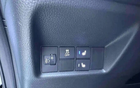 Honda Fit, 2022 год, 1 180 888 рублей, 10 фотография