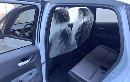 Honda Fit, 2022 год, 1 180 888 рублей, 17 фотография