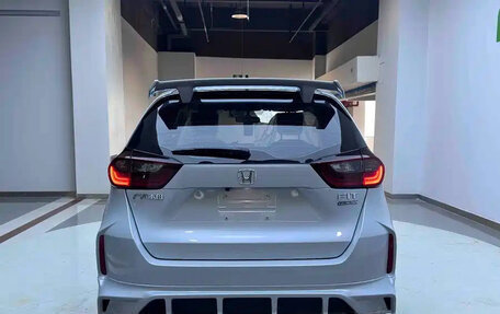 Honda Fit, 2022 год, 1 180 888 рублей, 6 фотография