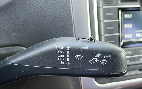 Volkswagen Polo VI (EU Market), 2016 год, 1 150 000 рублей, 9 фотография