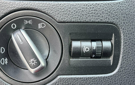 Volkswagen Polo VI (EU Market), 2016 год, 1 150 000 рублей, 7 фотография