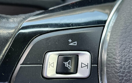 Volkswagen Polo VI (EU Market), 2016 год, 1 150 000 рублей, 10 фотография