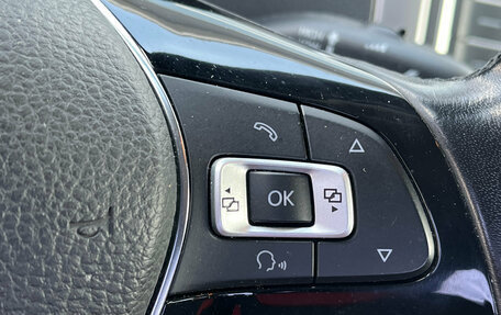 Volkswagen Polo VI (EU Market), 2016 год, 1 150 000 рублей, 11 фотография