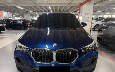 BMW X1, 2022 год, 2 680 000 рублей, 2 фотография