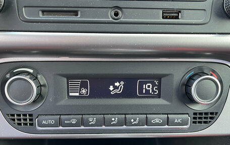 Volkswagen Polo VI (EU Market), 2016 год, 1 150 000 рублей, 14 фотография