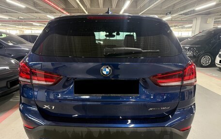 BMW X1, 2022 год, 2 680 000 рублей, 4 фотография