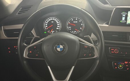 BMW X1, 2022 год, 2 680 000 рублей, 8 фотография