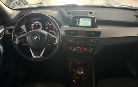 BMW X1, 2022 год, 2 680 000 рублей, 7 фотография