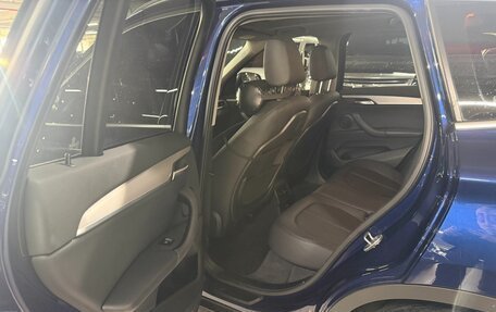 BMW X1, 2022 год, 2 680 000 рублей, 15 фотография