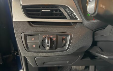 BMW X1, 2022 год, 2 680 000 рублей, 12 фотография